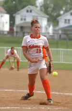 Top-Ranked Michigan Blanks BG, 6-0 Image