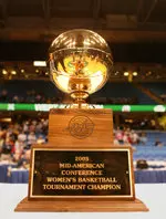 BGSU Women's Basketball Banquet Set for April 23 Image