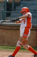 Friday in Fullerton a Wash for Falcons, So Far Image