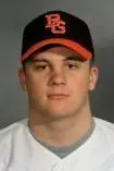 Near No-Hitter by Alan Brech Downs Central Michigan, 2-0 Image