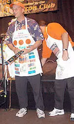 The time has come for the 2005 BiG Event!!! Image