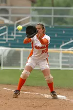 Falcons Face WMU to Begin Seven-Game Road Swing Image