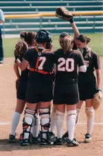 Falcons' Friday Game at Marshall to Begin at 2:00 p.m. Image