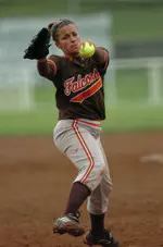 Four-Run First Inning Lifts Falcons Past Marshall, 5-3 Image