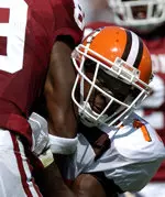 Newson SIgns Contract With The St.Louis Rams Image