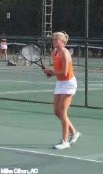 Falcons Face EMU to Open MAC Championship Play Image