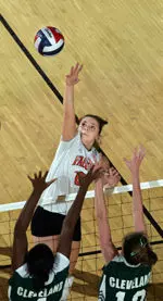 BGSU Athletic Department Holds Scholar-Athlete Banquet Image