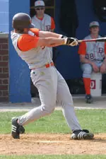 A big hit at BG: Start grad Hudak Falcons' top hitter Image