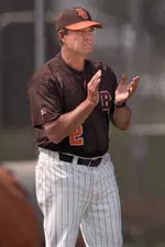 Schmitz Records Career Victory No. 400, BGSU Baseball Sweeps IPFW Image