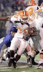 Falcons Ready For Last Week Before Spring Game Image