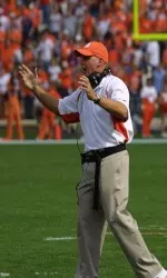 John Lovett Named Defensive Coordinator Image