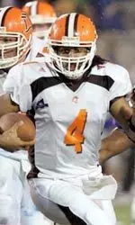 Jacobs Earns Preseason All-American Honors From The Sporting News Image