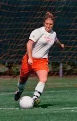 BGSU Announces 2005 Schedule Image