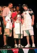 The BiG Event was a BiG Success Image