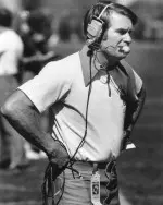 Nehlen Earns Hall of Fame Honor Image