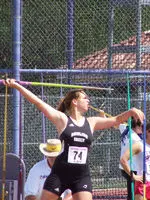 Bunko, Krueger and McClung earn Academic All-MAC Honors Image