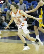 Falcons to Offer Summer Camps Image