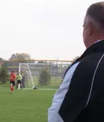 Falcon Recruiting Class Generates Some Buzz Image