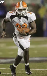 Falcons Earn Another Preseason Top-25 Nod Image