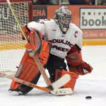 Jordan Sigalet Inks One-Year Contract With Boston Bruins Image