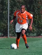 Men's Soccer Picked To Finish Fifth Image