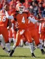 Jacobs On Walter Camp Award Watch List Image