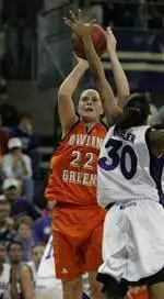 BGSU Announces 2005-06 Non-Conference Schedule Image