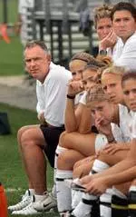 Soccer Team Kicked It Up a Notch Last Year Image