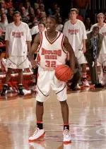 Men's Basketball Announces 2005-06 Schedule Image