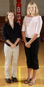 MAC Women's Basketball Schedule Announced Image