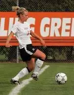 Eggleton's Golden Goal Downs Panthers, 2-1 Image