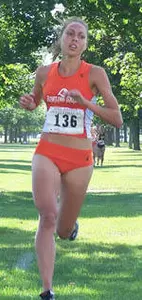 Roflow Named MAC Scholar-Athlete of the Week Image