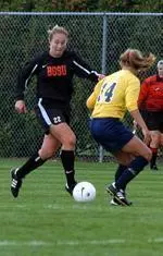 Falcons Conclude Non-Conference Schedule This Weekend Image