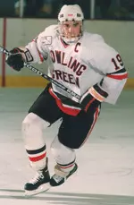 Six to Join BGSU Athletics Hall of Fame Image