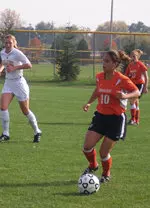 Falcons Begin MAC Play this Weekend Image