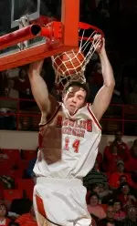 Reimold Selected In Third Round of CBA Draft Image