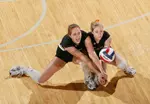 Falcon Volleyball to Kickoff MAC Season This Weekend Image
