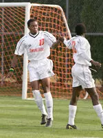 Falcons Undefeated in Home Opening Weekend in 3-1 Victory Over SMC Image