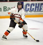 Falcon Hockey Hosts Windsor Monday Night Image