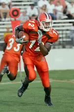 Falcons Begin MAC Play at Ball State Image