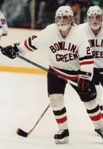 BGSU Mourns Passing of Marc Potvin Image