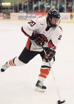 Falcons Score Five Unanswered In 5-2 Win Over WMU Image