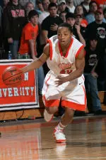 Men's Basketball Visits Ball State Image