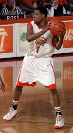 Falcons Fall at Ball State Image