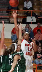 BGSU Heads to Mount Pleasant Image