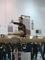 Bethany Kenel Named MAC Specialist Of The Week Image