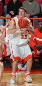 Bulls Hold On To Beat Falcons, 76-73 Image