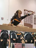 BGSU Makes It Two At Home Image