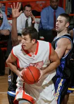 Wright State Added To Men's Basketball Schedule Image