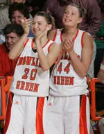 BGSU to Face Buffalo at 1:00 p.m. on Feb. 18, and Other Notes Image